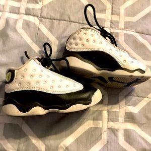 Jordan Retro 13 7C